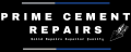 Prime Cement Repairs